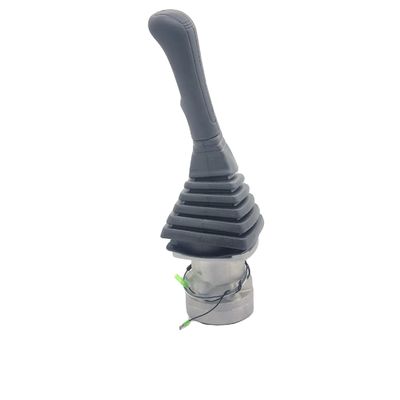 دسته جوی استیک بیل مکانیکی ولوو EC140–460 | اهرم کنترل جایگزین OEM برای سری EC140B–EC460