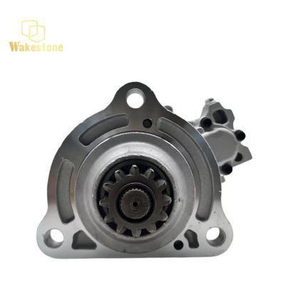 D8K D12D D13F D13H موتور استارتر موتور برای حفاری ولوو 350 360 380 460 480