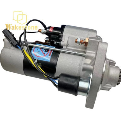 موتور شروع حفاری برای کارتر 320D2/320DGC/323D2/326D2/320E/320D2GC