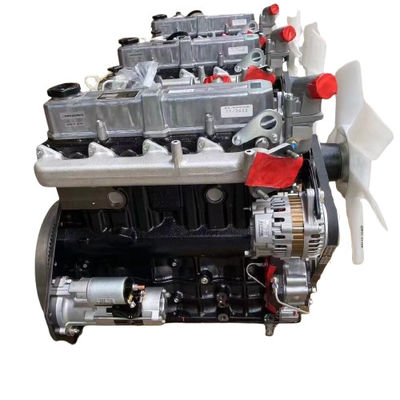 32A32-05100، موتور S4S مجموعه موتور Mitsubishi S4S