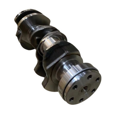 کلانکش اصلی فولاد جعل شده مناسب برای موتورهای Kubota D905, D1005, D1105, D1305