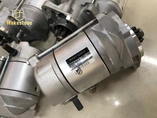 15461-63015 موتور شروع حفاری برای موتور D1503 D1703 V2203