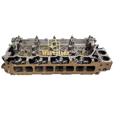 ۴۷۴۲۸۹۶۷ ۸۷۵۹۵۲۷۸ مجموعه سر سیلندر برای موتور ISUZU 4HK1 CX210B TIER 3