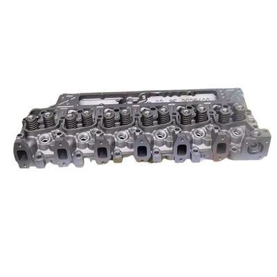 6BT5.9 قطعات موتور، مونتاژ سر سیلندر