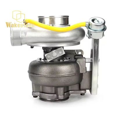 3802651 3535635 موتور دیزل کامینز توربو شارژر HX40W برای موتور 6CT 8.3L