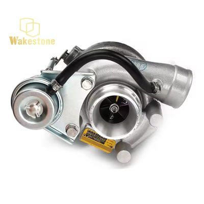 49179-02340 توربو شارژر موتور برای 3066 S6K موتور CAT E320B E320C E320D حفاری