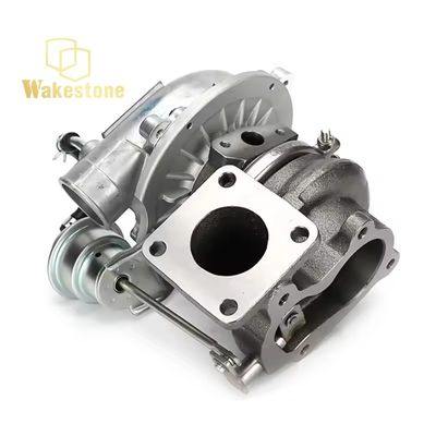 C7.1 کارایی توربو شارژر موتور تضمین شده است