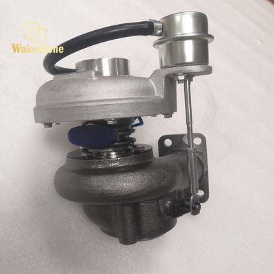 2674A209 توربو شارژر برای موتور 1104C-44T