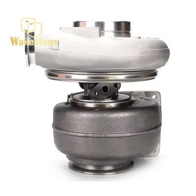 20500295 VOE20500295 توربو شارژر برای ولوو EC290B EC290BLC D7D موتور حفاری جایگزین توربو شارژر