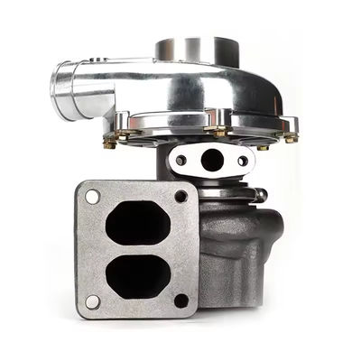 توربو شارژر VA570019 با کارایی بالا برای SH200A3 / SH200 - 3 RHG6 با موتور دیزل 6BG1T - افزایش قدرت و اقتصاد سوخت