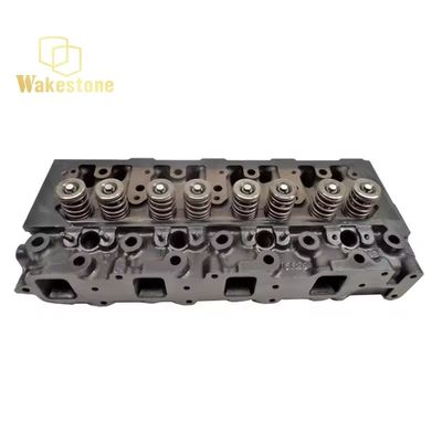 قطعات موتور 4TNE88 سر سیلندر برای Excavator Yanmar