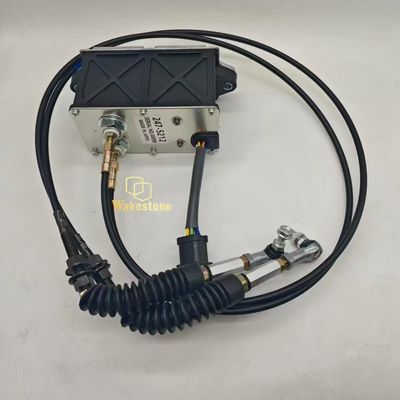موتور گاز 247-5212 برای حفاری های  CAT 320C CAT 325C CAT 330C موتورهای C7 / C9