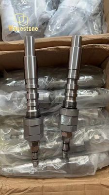 Komatsu PC Valve و LS Valve برای حفاری ها