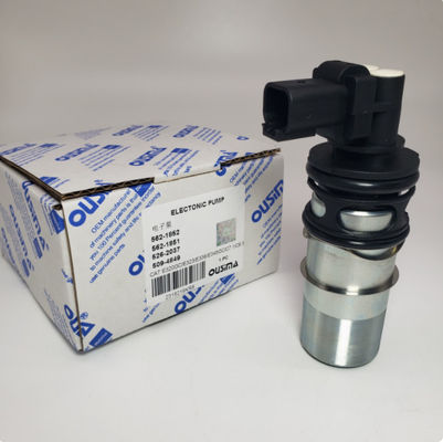 پمپ سوخت الکترونیکی برای CAT E320GC E330 E336 E345  GC پمپ انتقال سوخت الکتریکی
