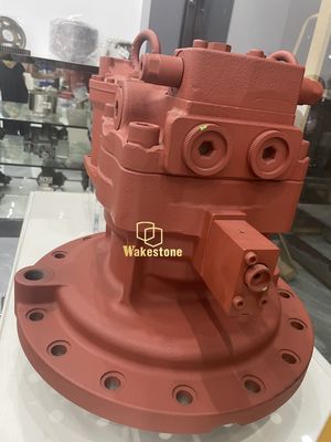 KPM Kawasaki M5X180CHB-10A سوئیچ موتور 14577125 سوئیچ موتور برای حفاری SK350-8 EC240B قطعات معدنی