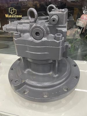 M5X180CHB-10A-01C-320 سوئیچ موتور Kawasaki KPM هیدرولیک سوئیچ موتور برای Hitachi ZX330 حفاری