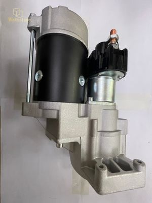 0-24000-2451 ایسوزو 4BG1 موتور موتور 24V 11T 4.5kW برای حفاری های هیتاچی 120-5 و کوبلکو 120