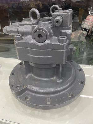 M5X180CHB-10A-01C-320 سوئیچ موتور Kawasaki KPM هیدرولیک سوئیچ موتور برای Hitachi ZX330 حفاری