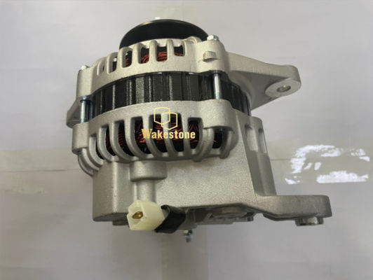 4JG1 آلترناتور 24V 50A برای Hitachi ZAX70 حفاری ژنراتور دیزل 5.5KG