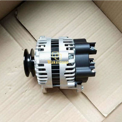 آلترناتور موتور دیزل پرکینز جایگزین 225-3141 339-7767 3943494 2871A306 ژنراتور کارایی بالا