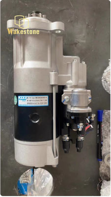 موتور استارتر TD100-3708110SF1 DM105R3003SE برای موتور Yuchai 6T موتور دیزل سنگین