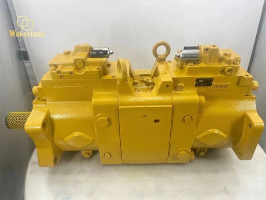 کاواساکی K7V160 K7V180 K7V280 پمپ هیدرولیک مجموعه برای CAT330GC CAT336GC CAT374 حفاری قطعات جایگزین