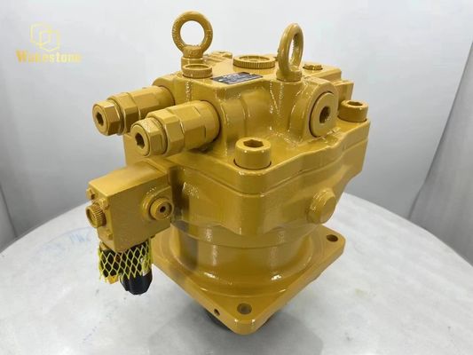 450-9351 4509351 موتور سوئیچ برای CAT 390 Excavator OEM  Slew Drive جایگزینی هیدرولیک