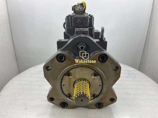 4635787 پمپ هیدرولیکی برای هیتاچی ZX870-3 12T Gear ساخته شده توسط کاواسکی ژاپن