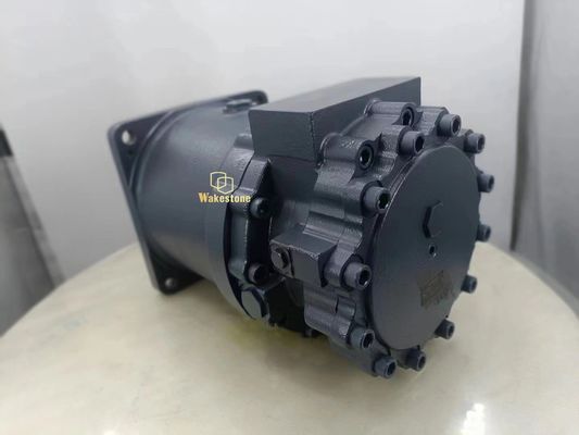 4439383 4440905 Kawasaki MX750 سوئیچ موتور برای هیتاچی EX1900 حفاری اصلی هیدرولیک اسلو درایو مونتاژ