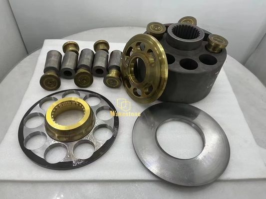 کیت تعمیر موتور سوئیچ MX750 کاواساکی KPM قطعات یدکی برای حفاری های HITACHI EX1900
