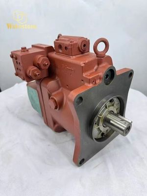 پمپ پیستون هیدرولیک K3VL200B-10RKM-PO-1-H6 سری K3VL برای حفاری