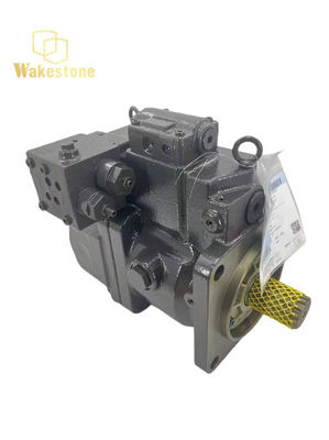 پمپ هیدرولیک K3VL112/B-10RSM-L1/1-TB325 برای بیل مکانیکی SANY SY95 اصل کاوازاکی سری K3VL112