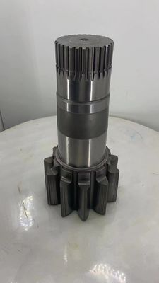 آستین اصلی 30T برای SANY SY335 SY365 آستین عمودی جعبه گیربکس اصلی ژاپنی