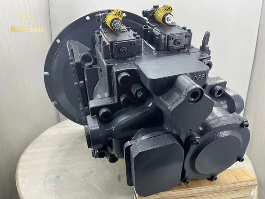 پمپ هیدرولیک YA00035147 Excavator K5V200DPH پمپ اصلی برای Hitachi ZAX450 / ZAX470 / ZAX490-5A