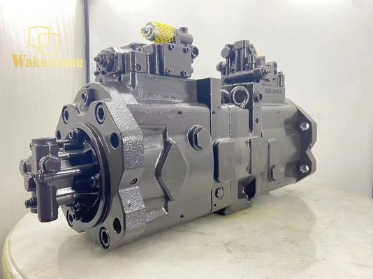 K5V160DTH-0E60 پمپ هیدرولیک اصلی برای حفاری های SANY SY365 SY385 FT370