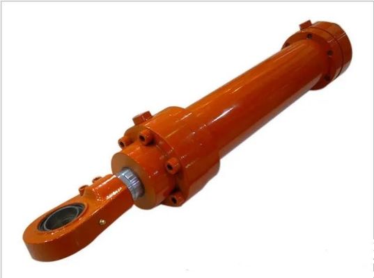 سیلندر هیدرولیک برای حفاری HITACHI ZAX70 ZAX120 ZAX200 ZAX240 ZAX330