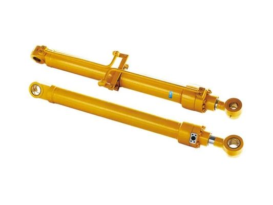 کاوشگر هیدرولیک بالک بازوی سیلندر برای KOMATSU PC120 PC200 PC240 PC360