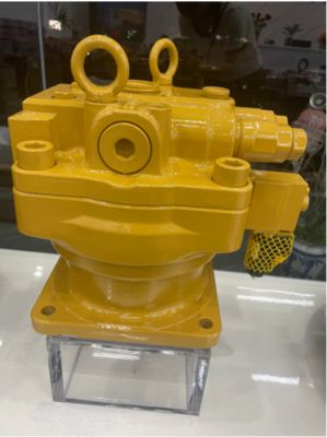 KPM Swing Motor Assembly برای CAT 374 Excavator    OEM Part Number 295-9414