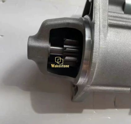 موتور استارتر برای کوبوتا D722 موتور 228000-5911 / 67980-31152 12V 1.4KW 9T
