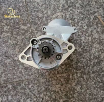 428000-3310 / 428000-3670 استارت موتور برای موتور یانمار 3TNV70 12 ولت 1.4 کیلووات 15T 11974077020 / 11954077010