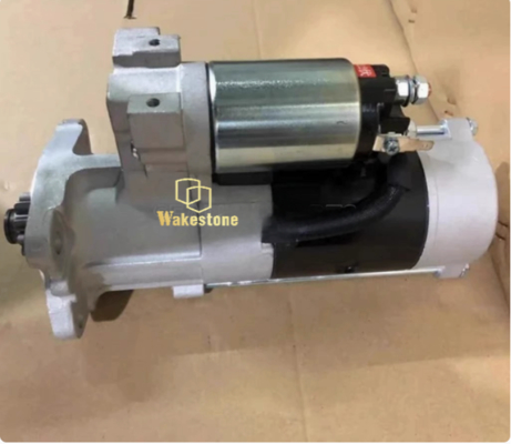 موتور استارتر برای موتور S6K CAT C4.2 24V 10T 5.0KW شماره قطعه M8T60371 M8T60372 M8T60373