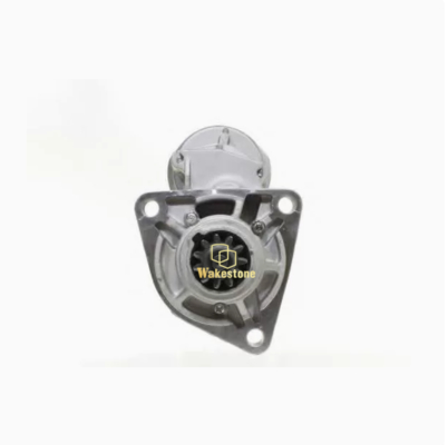 استارت موتور برای موتور ایسوزو 6BB1 24 ولت 11T 4.5KW شماره قطعه 1-81100-191-0