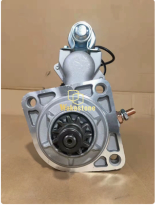 استارتر موتور برای موتور کامینز 6BT5.9  24 ولت DC 4.0KW شماره قطعه 5340058 8201043