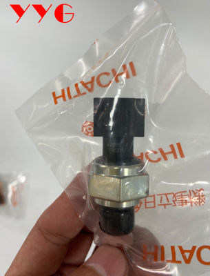 قطعات بیل مکانیکی سنسور فشار خلبانی هیتاچی ZX200-5 4436535 برای بیل مکانیکی
