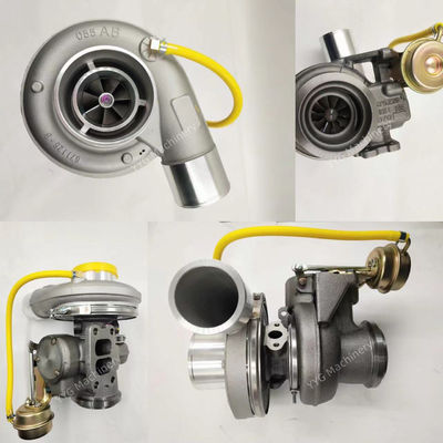 177/0440 Holset Turbocharger For Excavator 325DL Engine C7 قطعات
